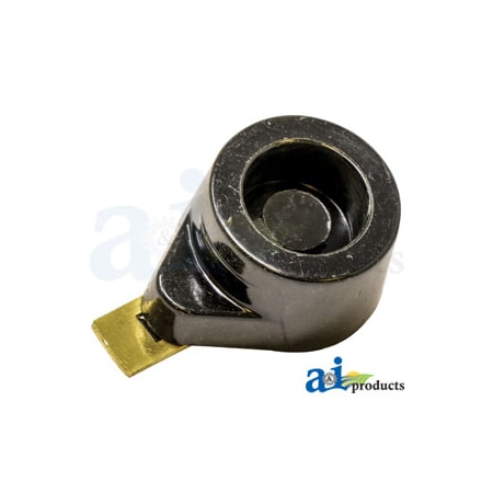 A & I Products ROTOR 1.75" x4" x1.75" A-21A311